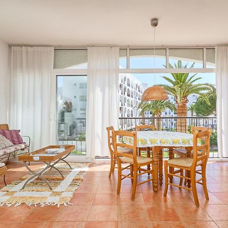 Carabeo 19 Apartment Nerja Exterior photo