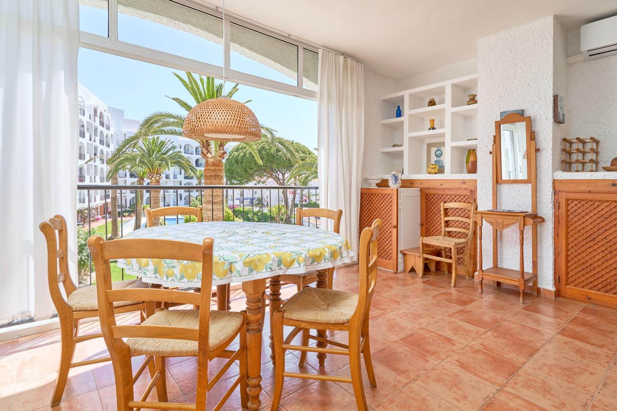 Carabeo 19 Apartment Nerja Exterior photo