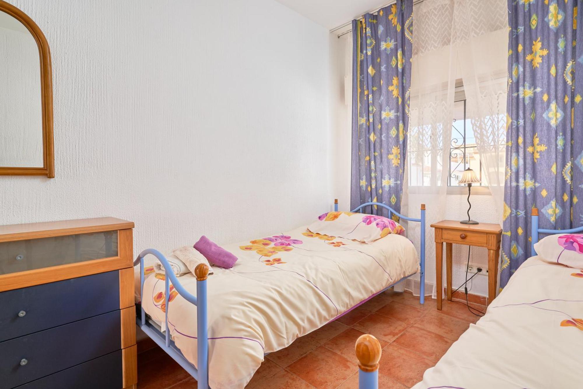 Carabeo 19 Apartment Nerja Exterior photo
