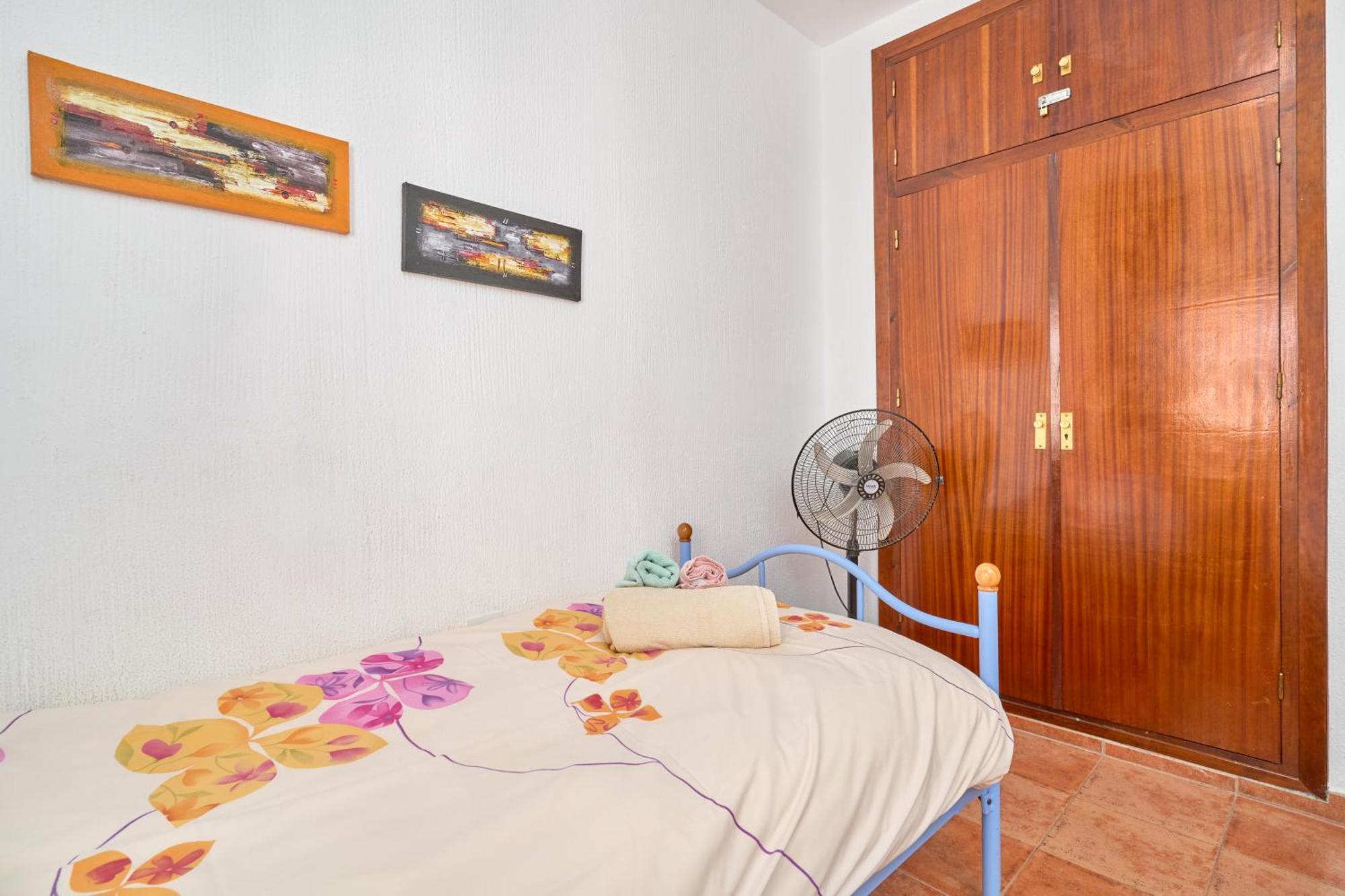 Carabeo 19 Apartment Nerja Exterior photo